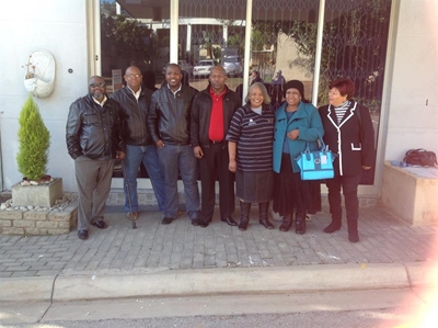 Update: Turmoil in Bitou Council